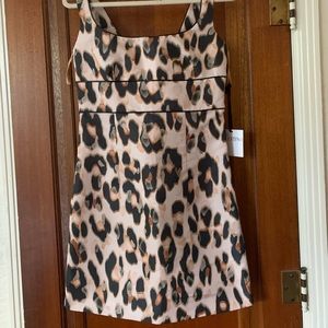 NWT Red Valentino Abiti Donna Dress